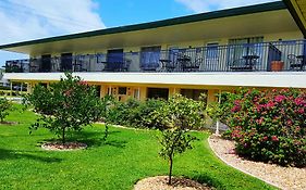 Seashell Motel Naples Florida